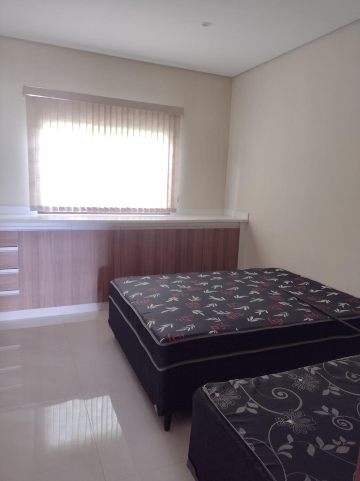 Chacara Alto Padrao Em Igarata Villa Luaran gambar