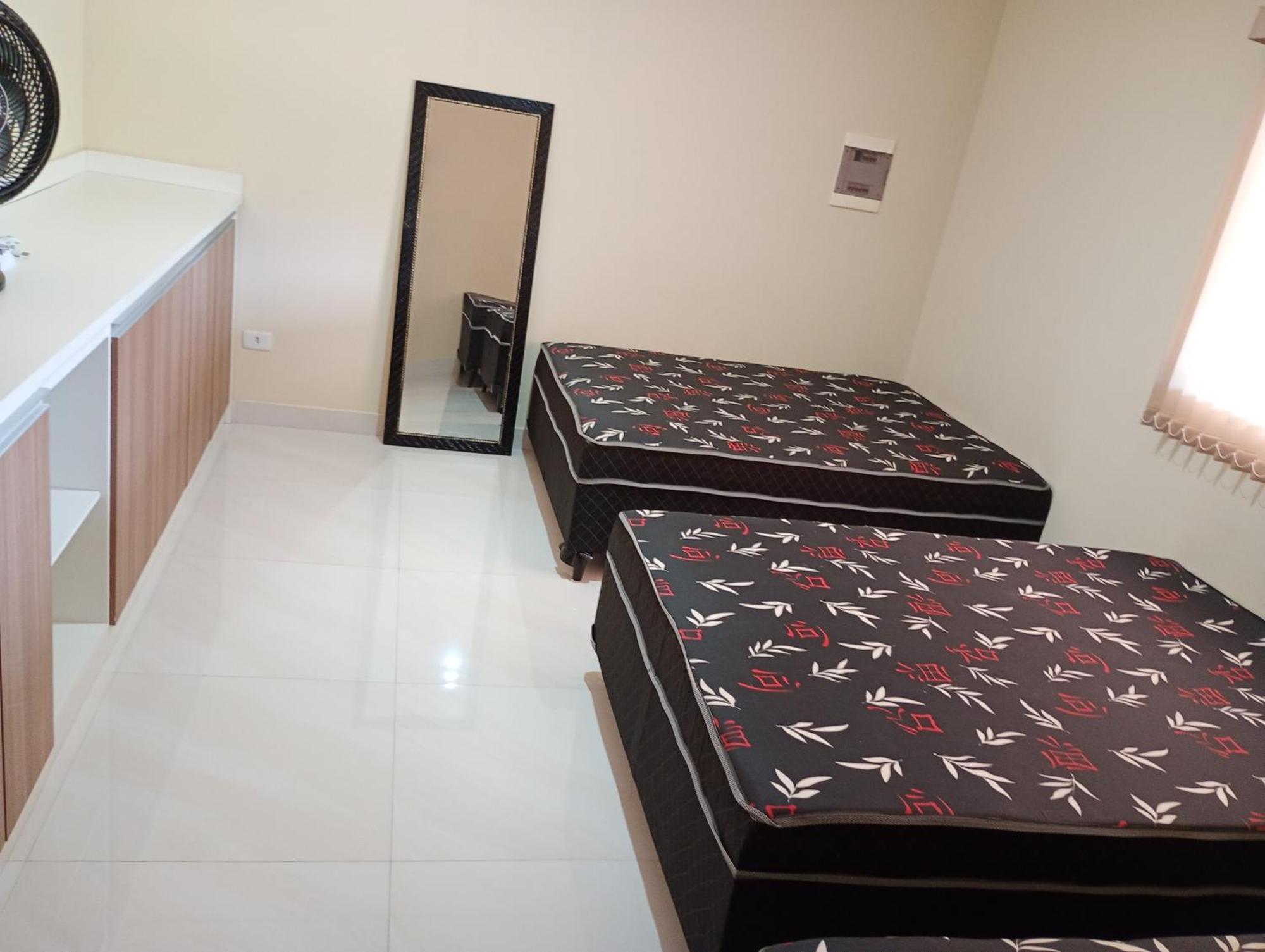 Chacara Alto Padrao Em Igarata Villa Luaran gambar
