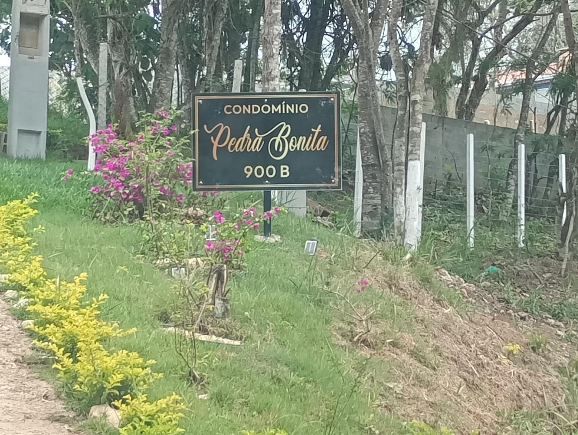 Chacara Alto Padrao Em Igarata Villa Luaran gambar