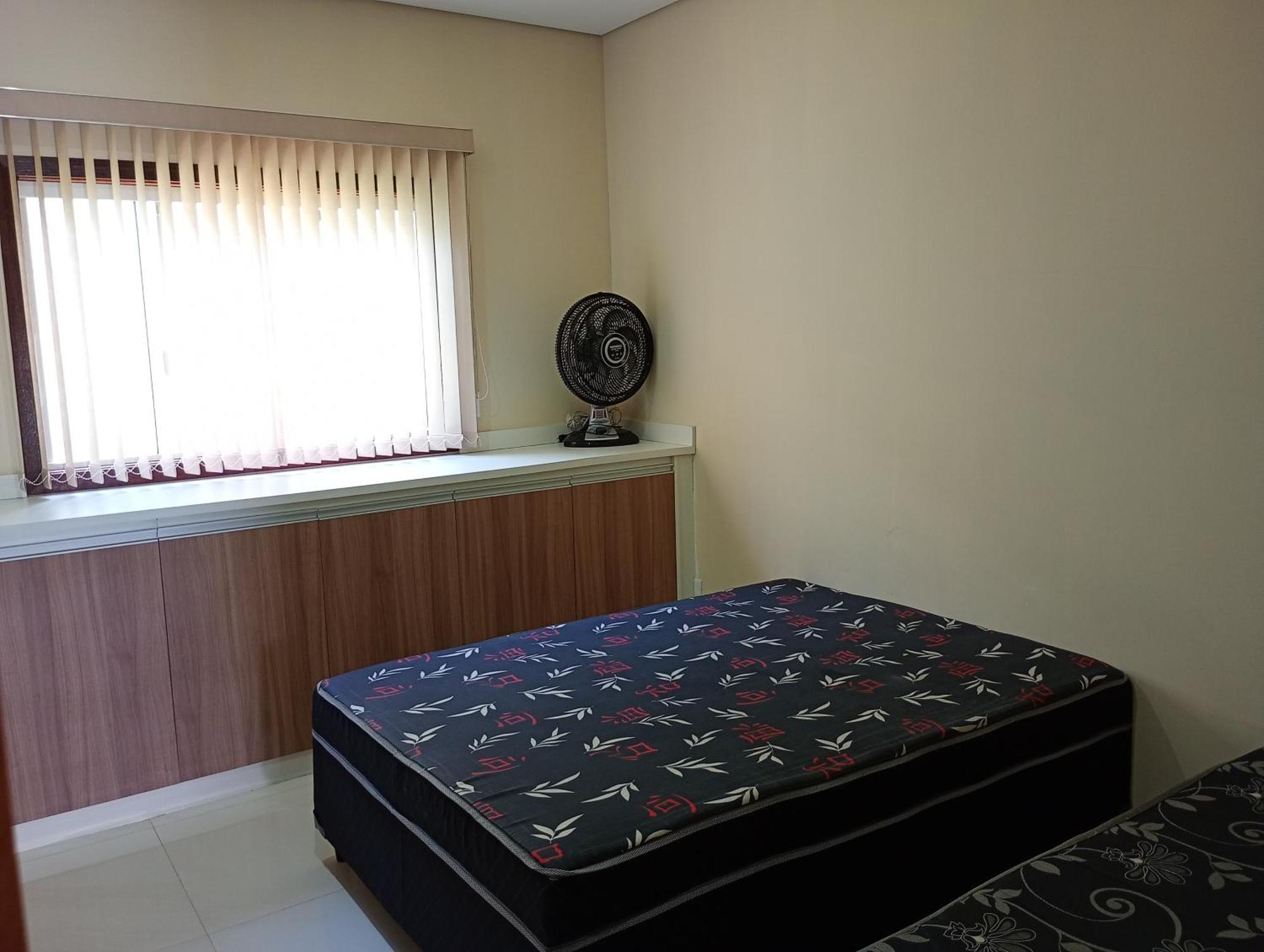 Chacara Alto Padrao Em Igarata Villa Luaran gambar